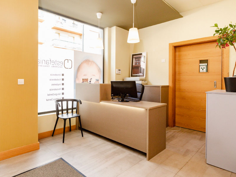 Clínica Dental Estefanía Orduña