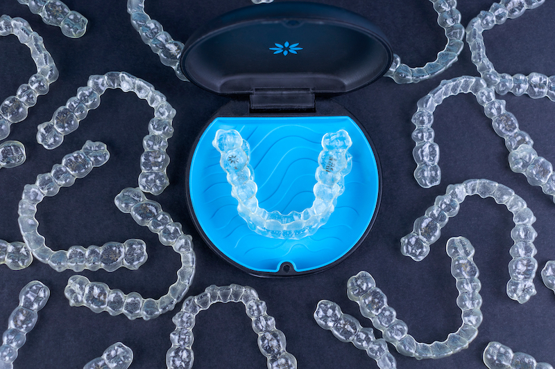 Invisalign Diamond Provider certificación